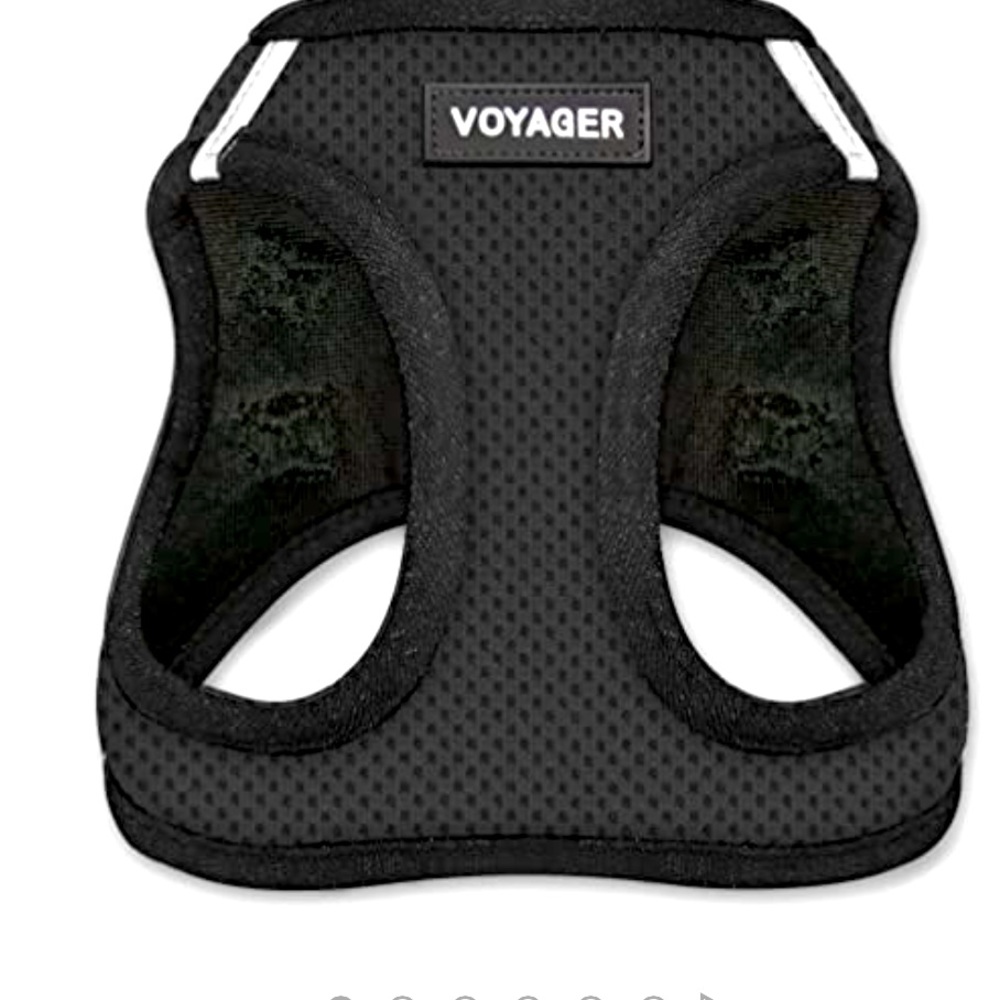 Voyager pet harness size S